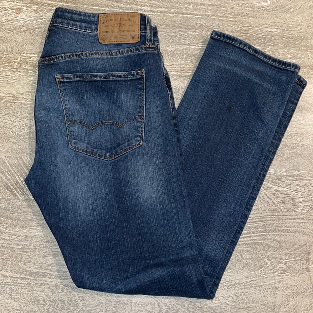 MEN's American Eagle Jeans